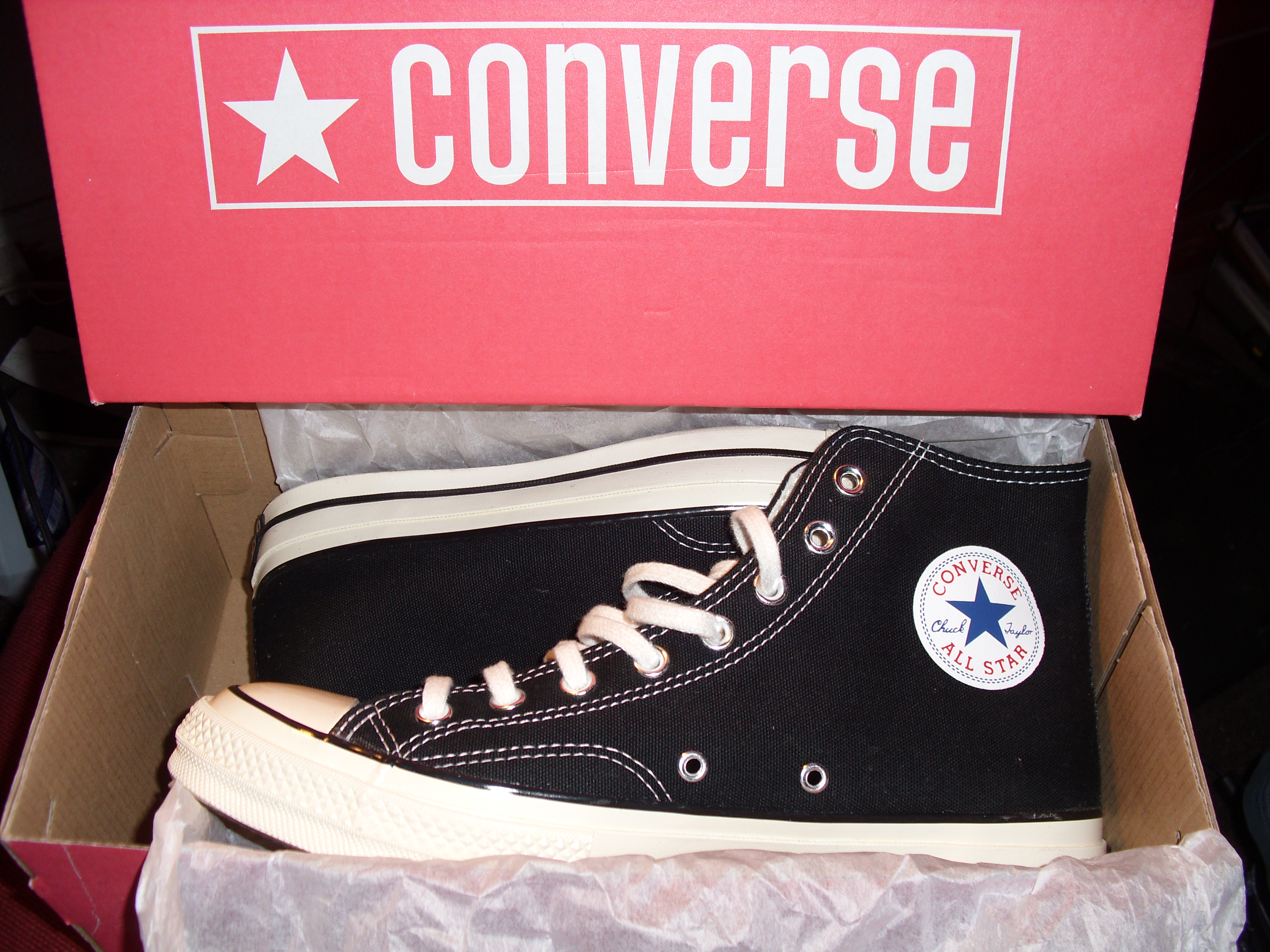 converse 1970 made in usa