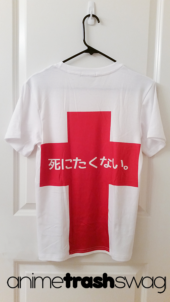 Featured image of post Animetrashswag This high quality limited edition shirt features huge